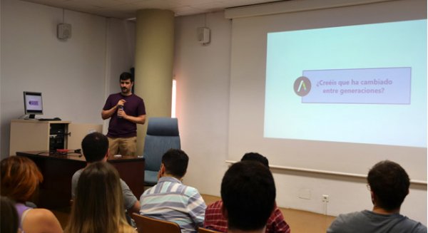 UMA.- Analizan la situación actual de la diversidad LGBTQIA+ en Ciencia