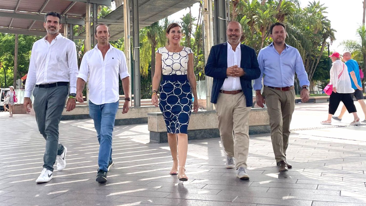 VOX propone mejoras para sanitarios, tarjeta única, atención primaria en zonas rurales y salud bucodental