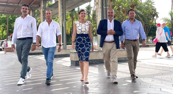 VOX propone mejoras para sanitarios, tarjeta única, atención primaria en zonas rurales y salud bucodental