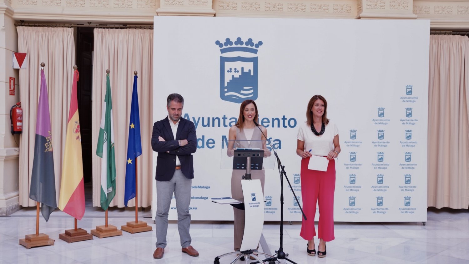 La Junta de Gobierno Local aprueba la tercera modificación presupuestaria por 6,4 millones de euros
