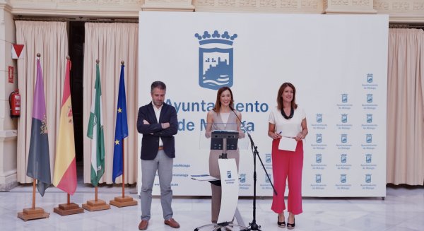 La Junta de Gobierno Local aprueba la tercera modificación presupuestaria por 6,4 millones de euros
