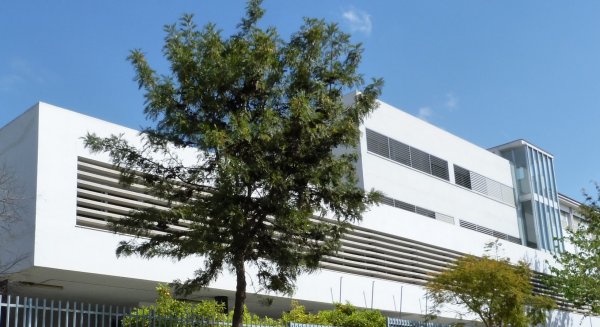 Publicada la adjudicación de obras  de ampliación para ciclos formativos  en el IES Valle del Azahar de Cártama