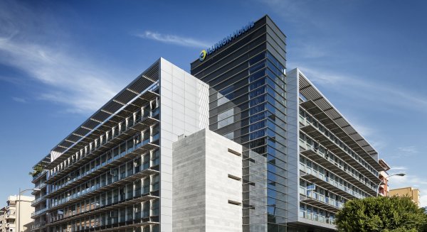 La Costa del Sol concluye agosto con una ocupación hotelera del 88%, según Aehcos