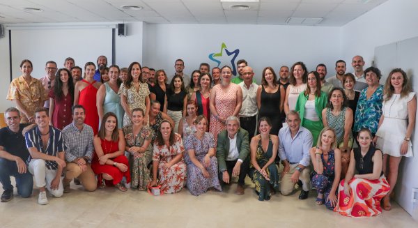UMA.- La Fundación General de la Universidad inaugura su nueva sede en el PTA