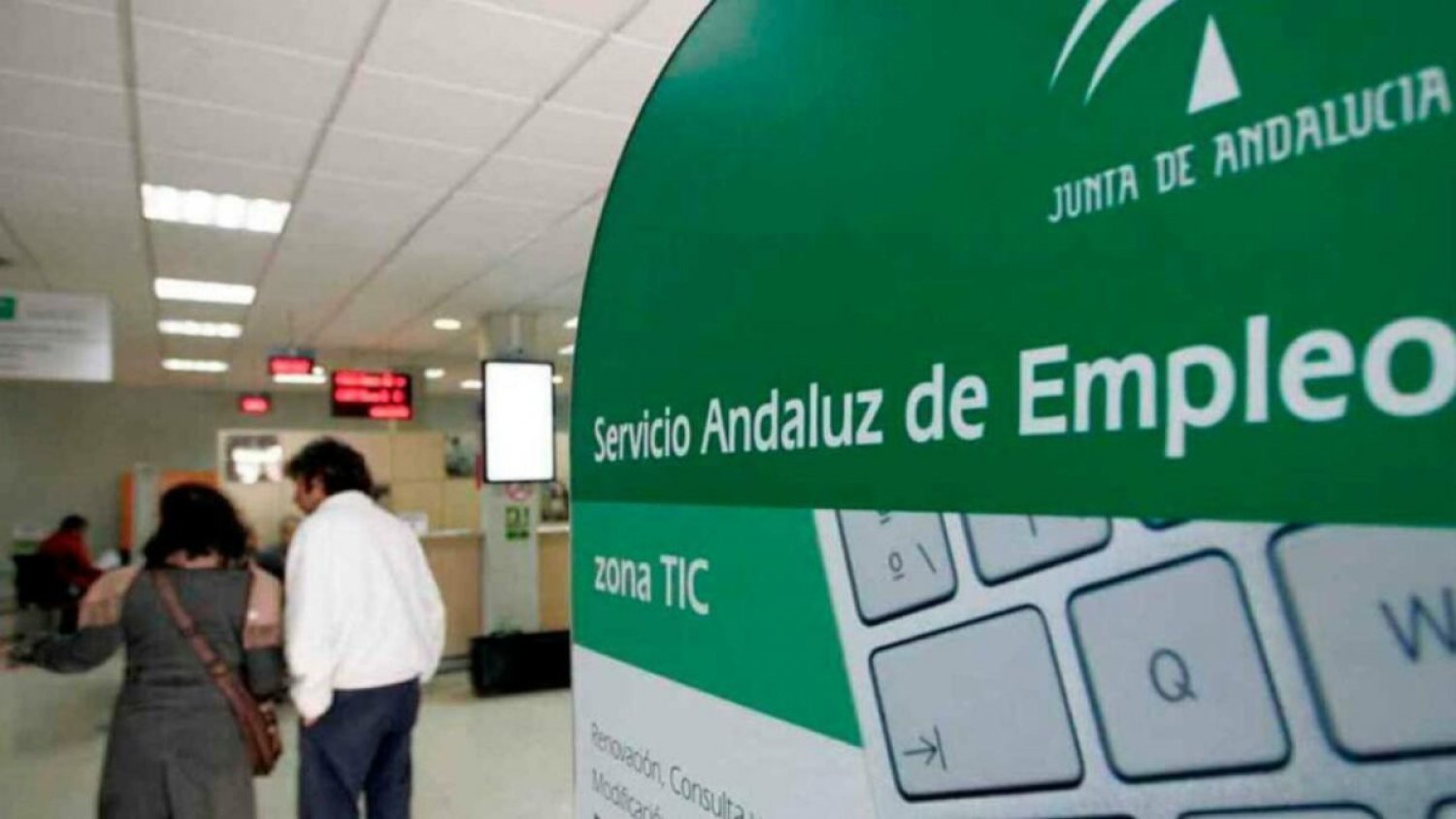 Empleo ayuda a los autónomos a conciliar su vida laboral y familiar con incentivos de hasta 7.200 euros 