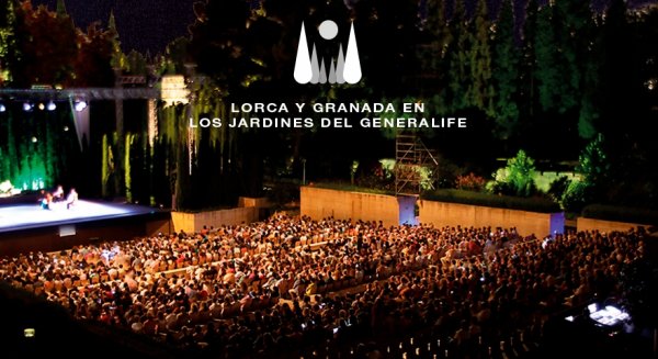 El Festival 'Lorca y Granada' supera los 27.000 espectadores en sus treinta funciones