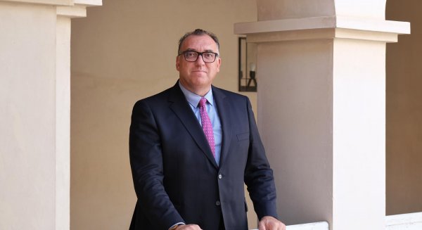 Manuel Carrasco, Ronda y las Bodegas González Byass, entre los Premios Andalucía del Turismo