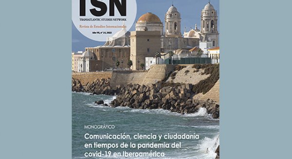 UMA.- La Revista de Estudios Internacionales TSN publica su número 14