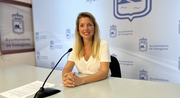El Área de Igualdad programa dieciocho talleres para lo que queda de año en Fuengirola