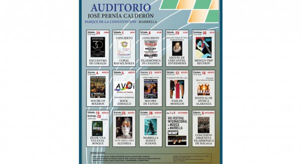El Auditorio José Pernía Calderón albergará este fin de semana la puesta en escena de la obra ‘Entremeses’