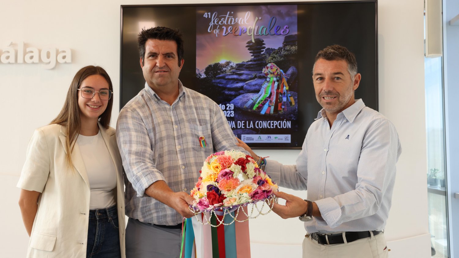 Villanueva de la Concepción celebra este sábado una nueva edición de su Festival de Verdiales