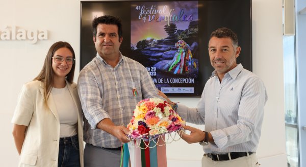 Villanueva de la Concepción celebra este sábado una nueva edición de su Festival de Verdiales