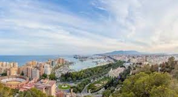 El Gobierno declarará como lugares de memoria inmuebles y monumentos vinculados al liberalismo democrático en Málaga