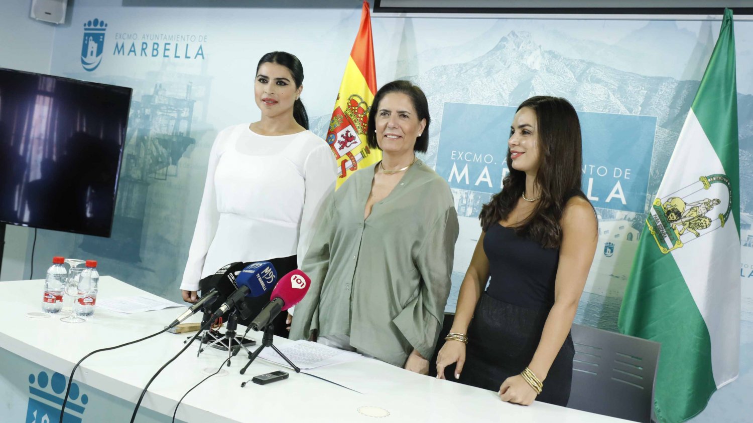 Marbella será escenario del Festival Kuwait-España, una iniciativa para estrechar aunar culturas