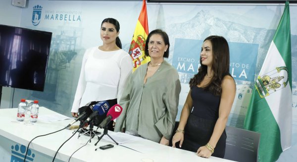Marbella será escenario del Festival Kuwait-España, una iniciativa para estrechar aunar culturas