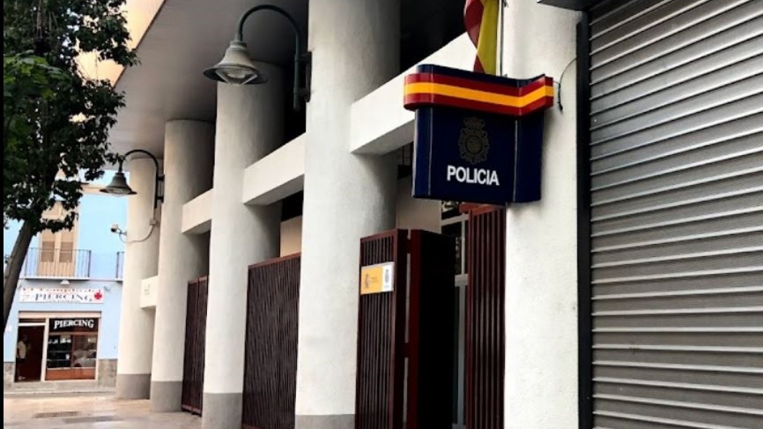 Agentes de la Policía Nacional detienen en Málaga a una empleada de hogar que sustraía efectos en sus lugares de trabajo   