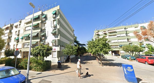 La Junta destina 40 millones de euros para la rehabilitación de 2.655 viviendas de diez barriadas