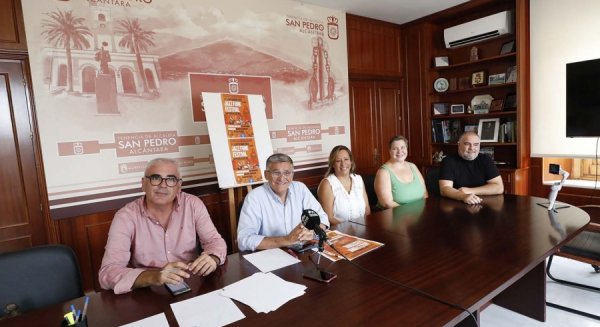 El Jazz Funk Festival cumple 10 ediciones el próximo 2 y 3 de septiembre en el Paseo de las Palmeras de San Pedro Alcántara