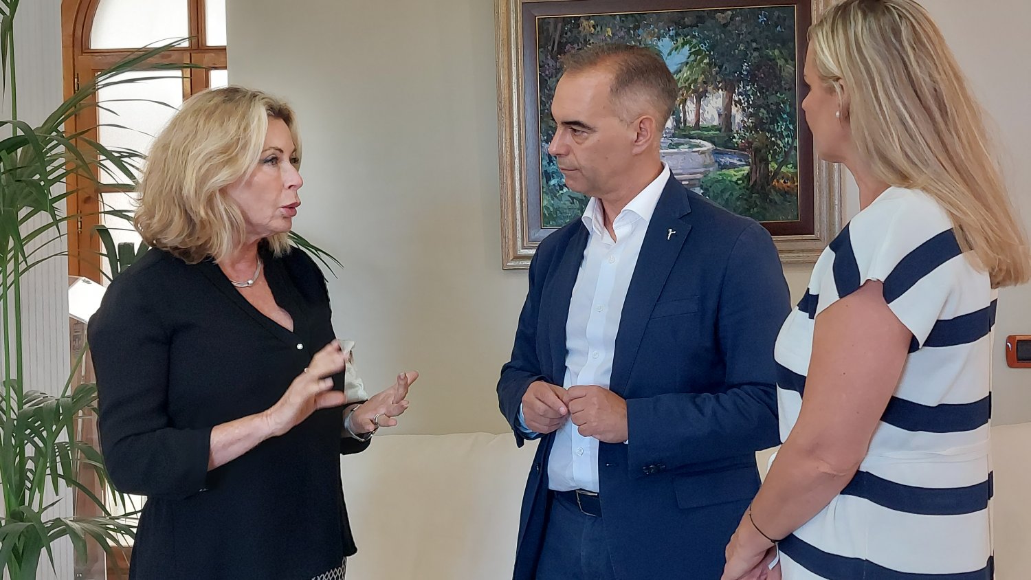 Abierta la convocatoria de ayudas a autónomos y pymes afectados por sobrecostes energéticos