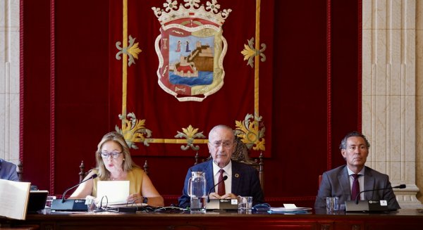El Pleno aprueba la tercera modificación presupuestaria por un importe de 6,4 millones de euros