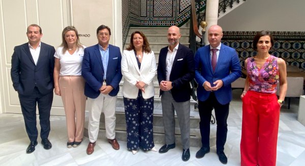 Andalucía se alzará como embajadora de la Dieta Mediterránea para reivindicar su papel en una alimentación más saludable