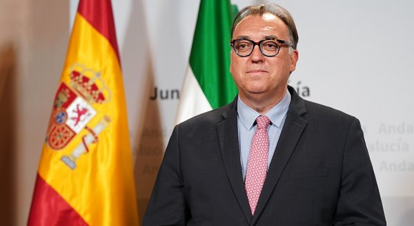 La Junta apuesta por eventos como la Supercopa ACB para convertir a Andalucía en la casa del deporte