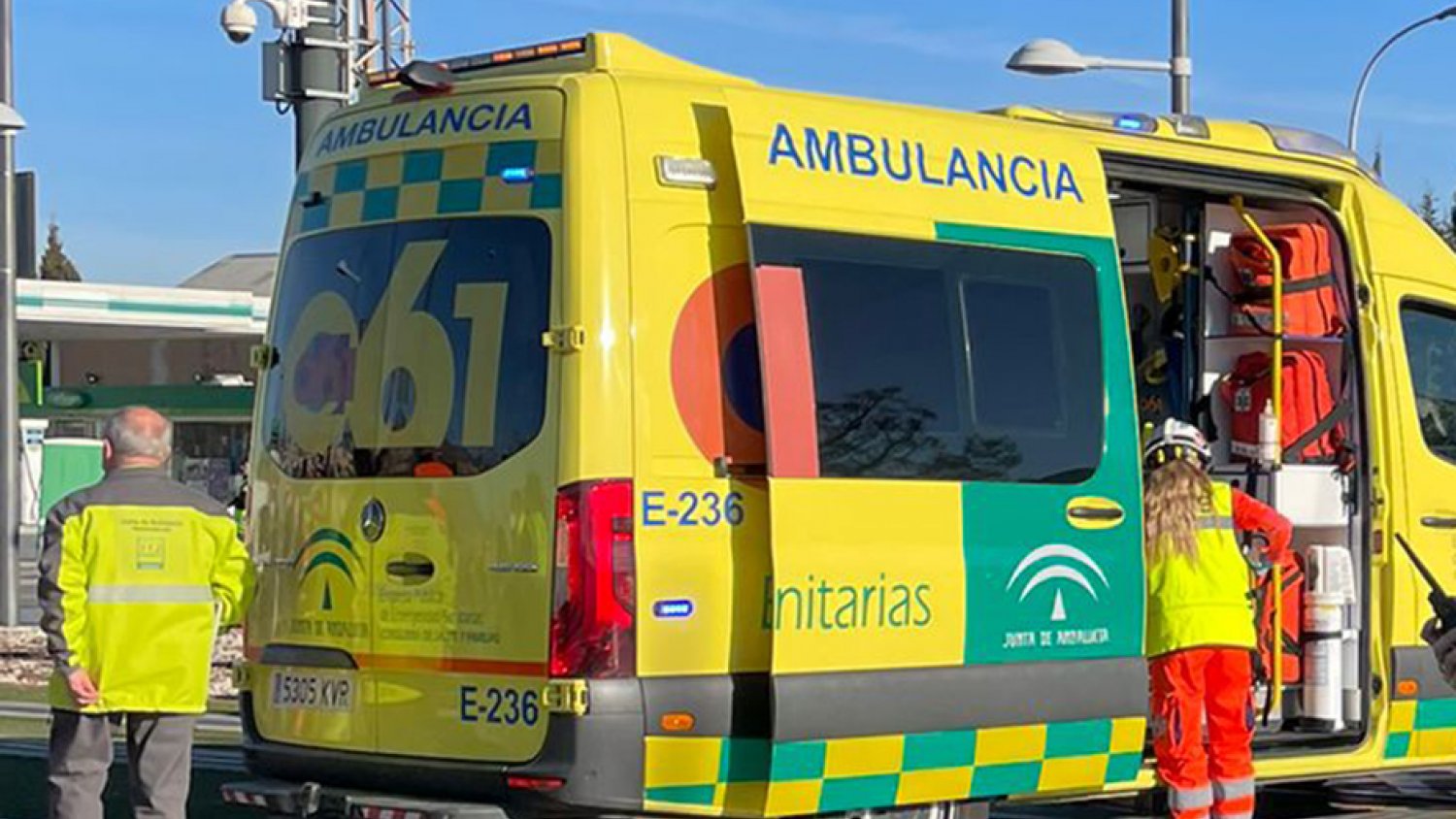 La Junta culmina el proceso de integración del personal laboral de las agencias sanitarias