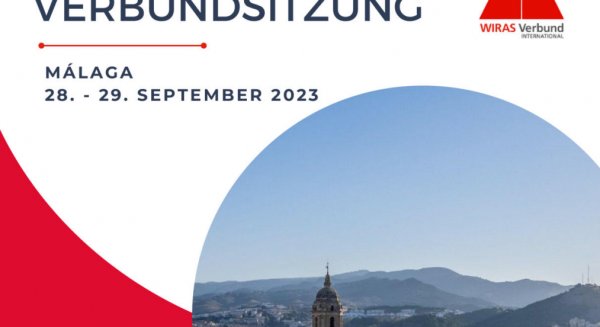 El WIRAS Verbund International tendrá lugar en Málaga