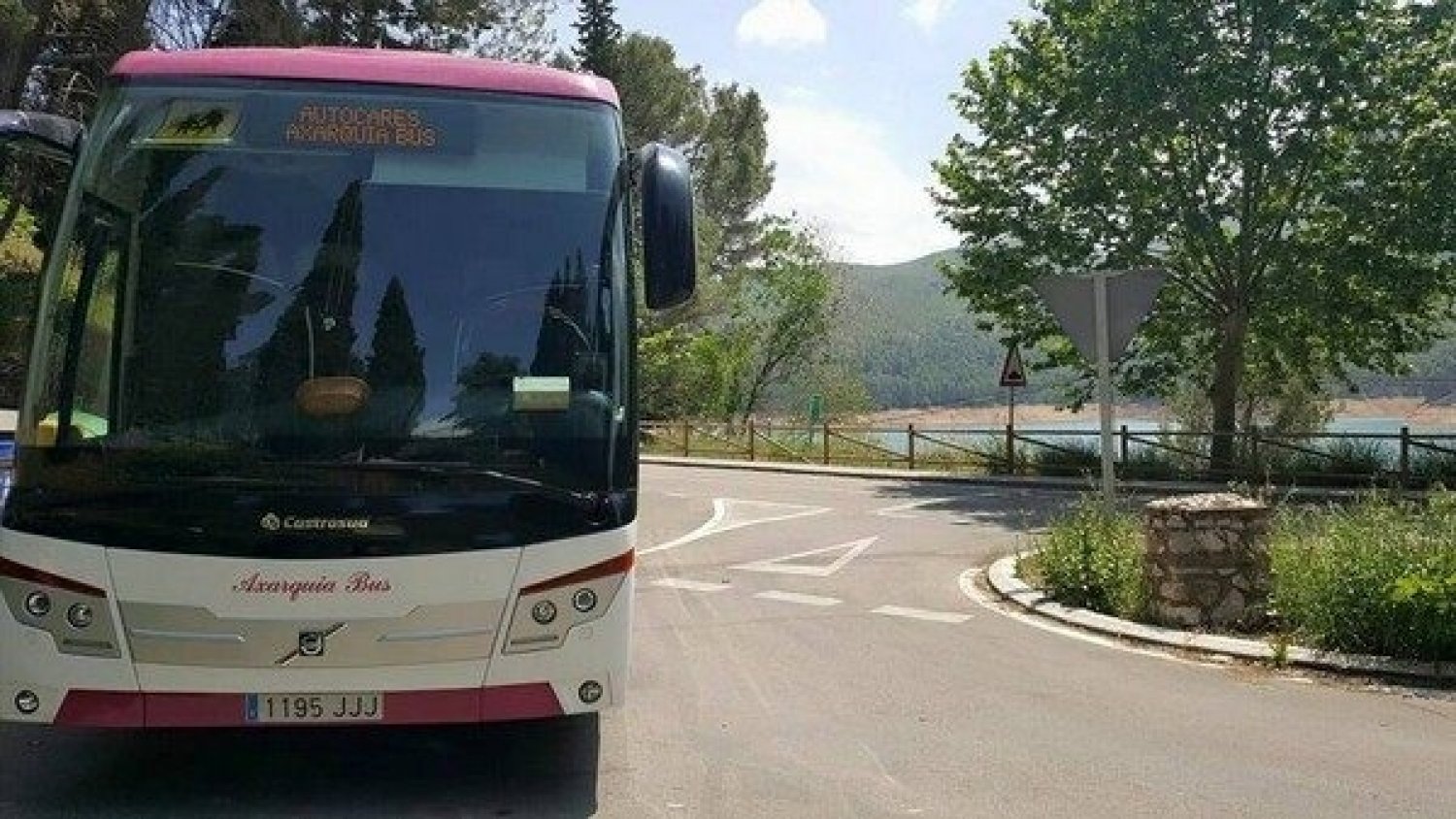 El 1 de septiembre entra en vigor la reducción de precio entre el 35% y el 40% en las tarjetas del transporte público