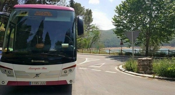El 1 de septiembre entra en vigor la reducción de precio entre el 35% y el 40% en las tarjetas del transporte público