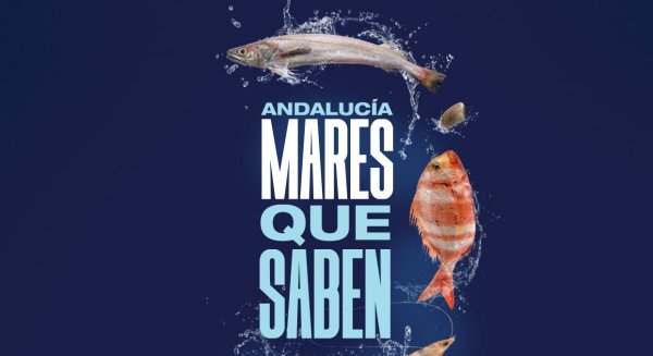Rincón de la Victoria recibirá el 3 de agosto la campaña de sensibilización pesquera `Andalucía, Mares que Saben´ 