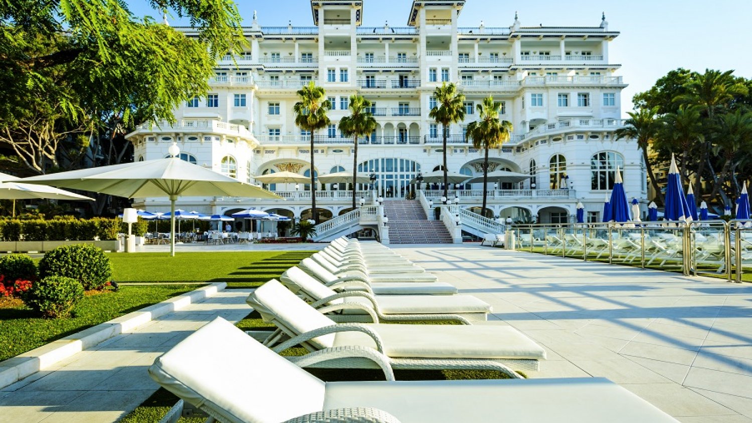 Costa del Sol realiza más de 50 acciones e iniciativas para reforzar el liderazgo del destino en los segmentos MICE y Premium