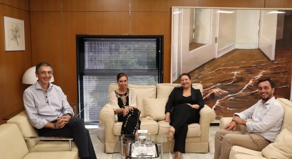 El Gobierno de Andalucía auxilia a 61 municipios para evitar fugas en sus redes de abastecimiento