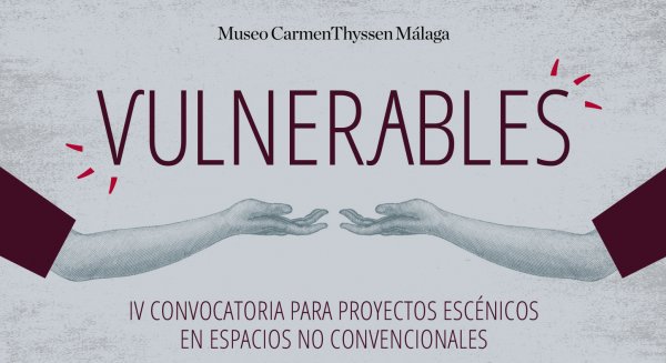 Seleccionados los cuatro proyectos escénicos ganadores de la convocatoria ‘Vulnerables’