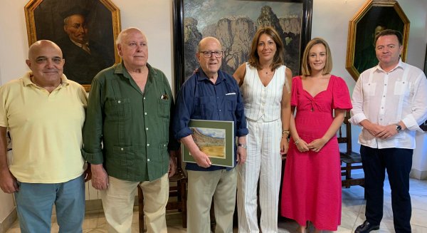 Ronda tendrá por primera vez en su historia una asesora en sus espectáculos taurinos