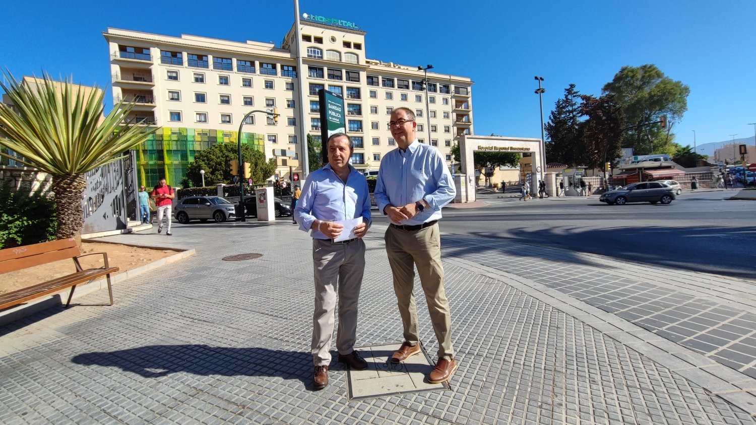 PSOE denuncia que el abandono de la sanidad pública andaluza está costando vidas
