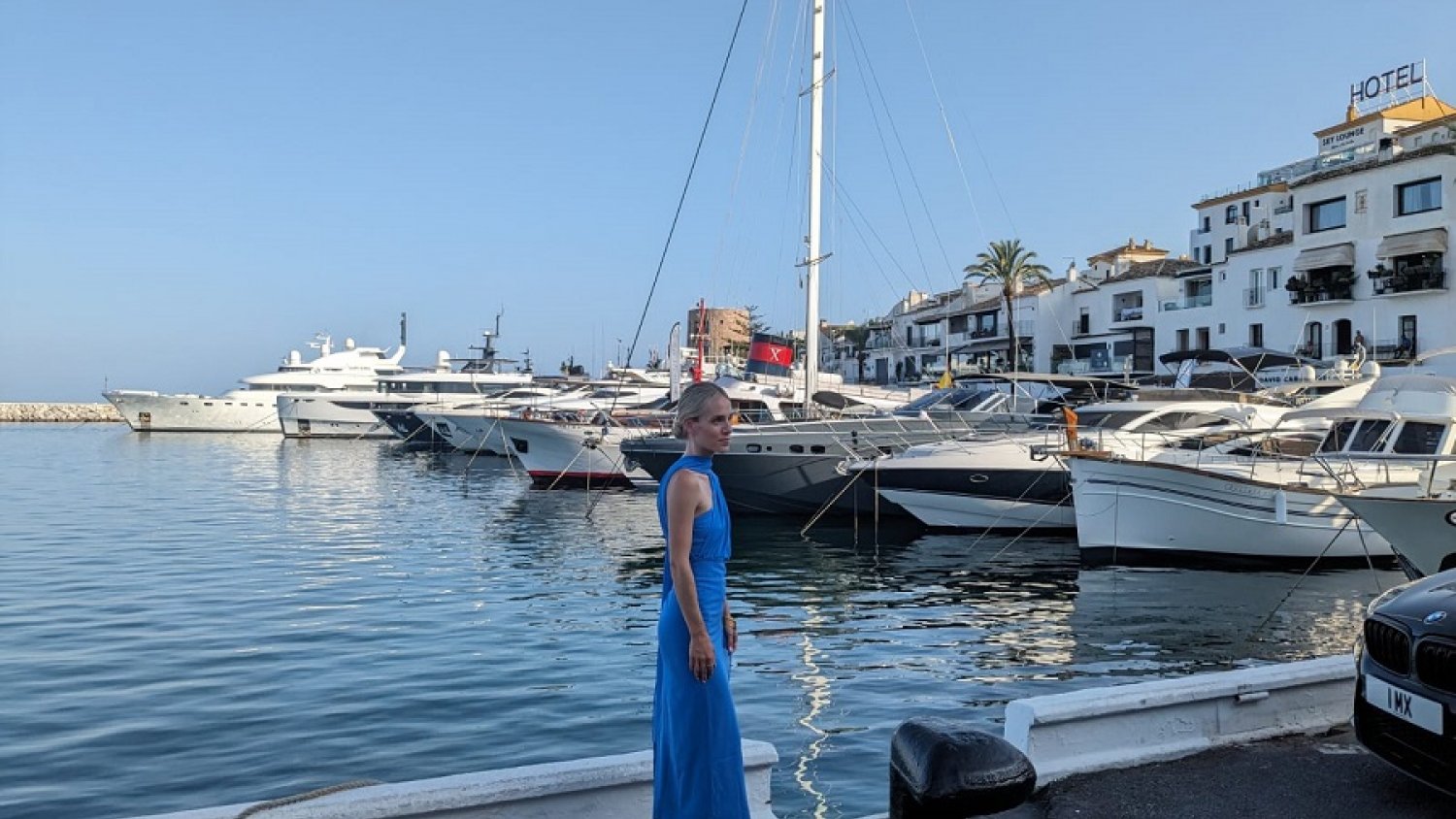 Turismo Costa del Sol refuerza el posicionamiento de Málaga en Reino Unido, Alemania y Estados Unidos con la producción de nuevo material audiovisual