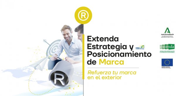 Extenda colabora en el posicionamiento de más de 140 marcas andaluzas en los mercados internacionales