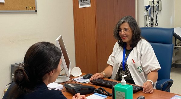 El Área Sanitaria Norte de Málaga atiende a más de 400 pacientes a través del Programa de Psicología Clínica en Atención Primaria 
