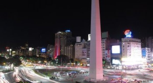 Andalucía TRADE fomenta la presencia de firmas andaluzas en 204 proyectos multilaterales de Argentina valorados en más de 31.000 millones