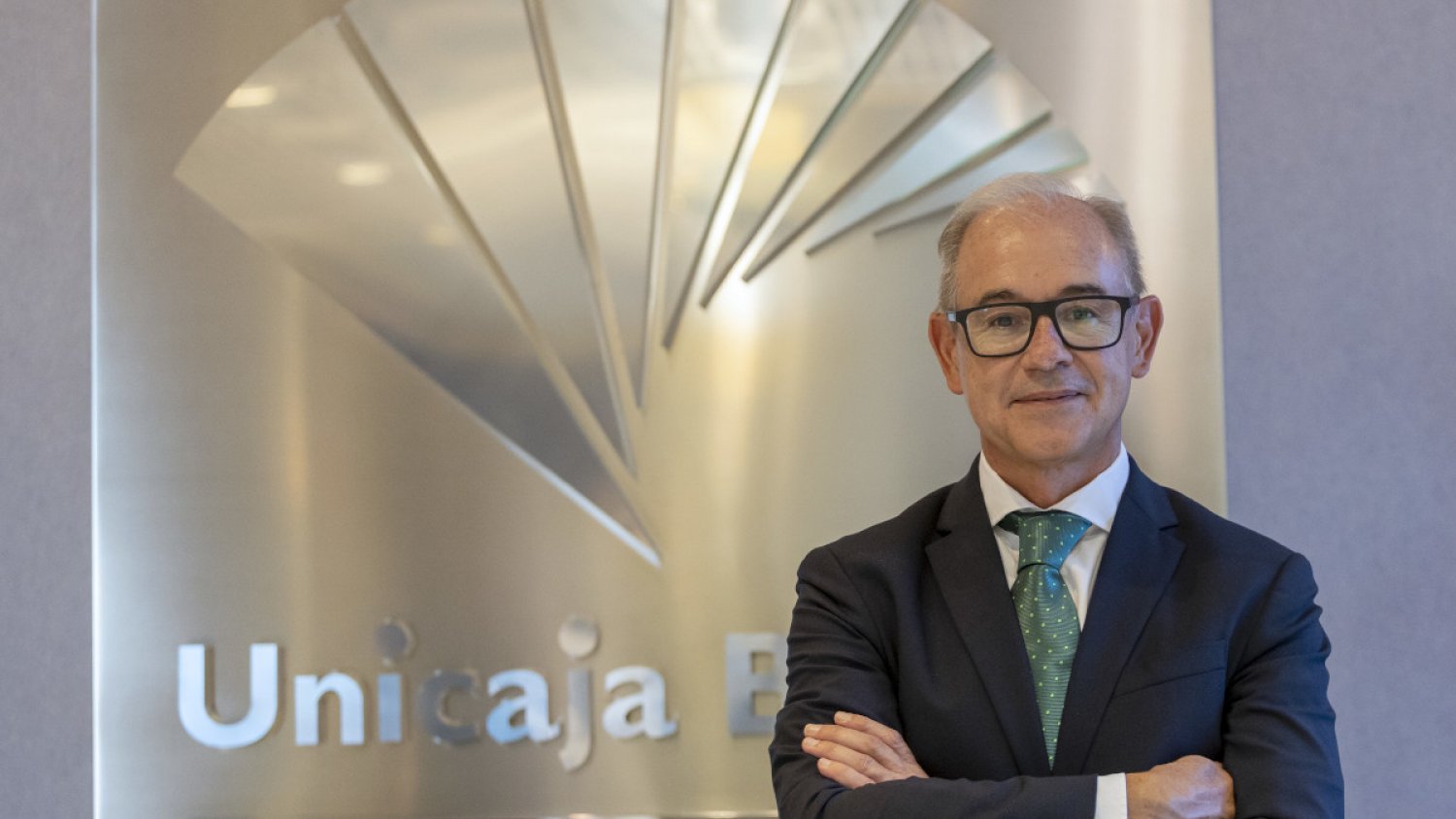 El Consejo de Administración de Unicaja Banco designa a Isidro Rubiales como Consejero Ejecutivo para sustituir a Manuel Menéndez
