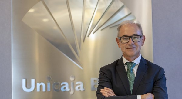 El Consejo de Administración de Unicaja Banco designa a Isidro Rubiales como Consejero Ejecutivo para sustituir a Manuel Menéndez