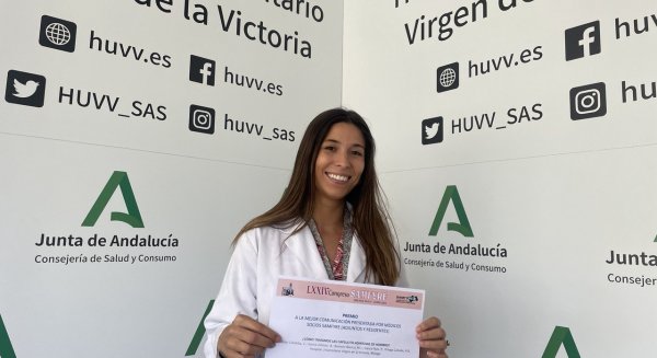 El Clínico aplica con éxito una técnica ecoguiada que reduce el dolor y mejora la funcionalidad en lesiones de hombro