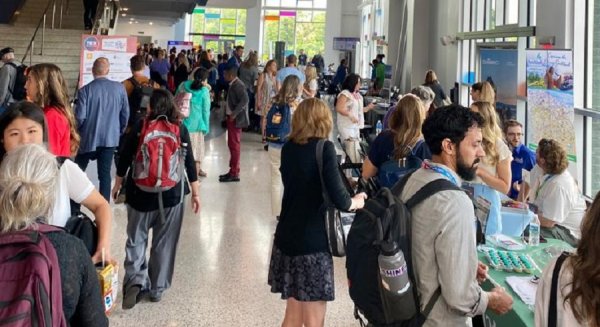 Costa del Sol presente en TBEX, con más de medio centenar de contactos profesionales mantenidos