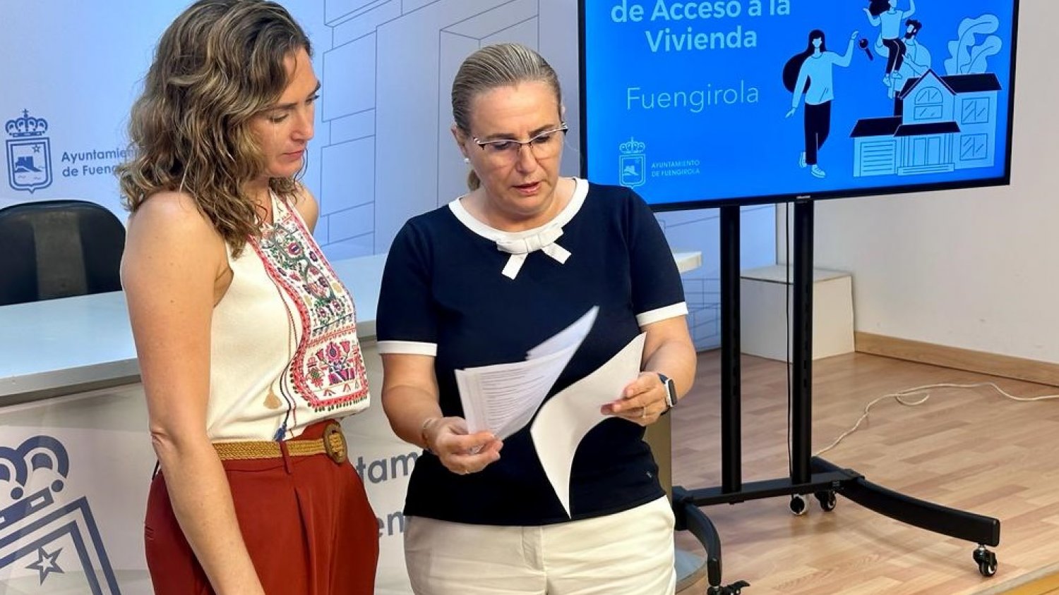 Fuengirola inicia el Plan Municipal de Acceso a la Vivienda con la salida a licitación de la redacción del proyecto