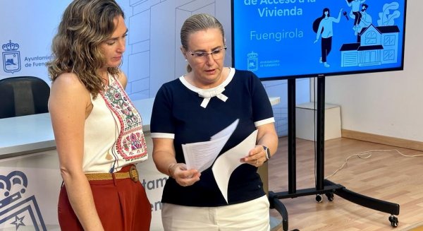 Fuengirola inicia el Plan Municipal de Acceso a la Vivienda con la salida a licitación de la redacción del proyecto