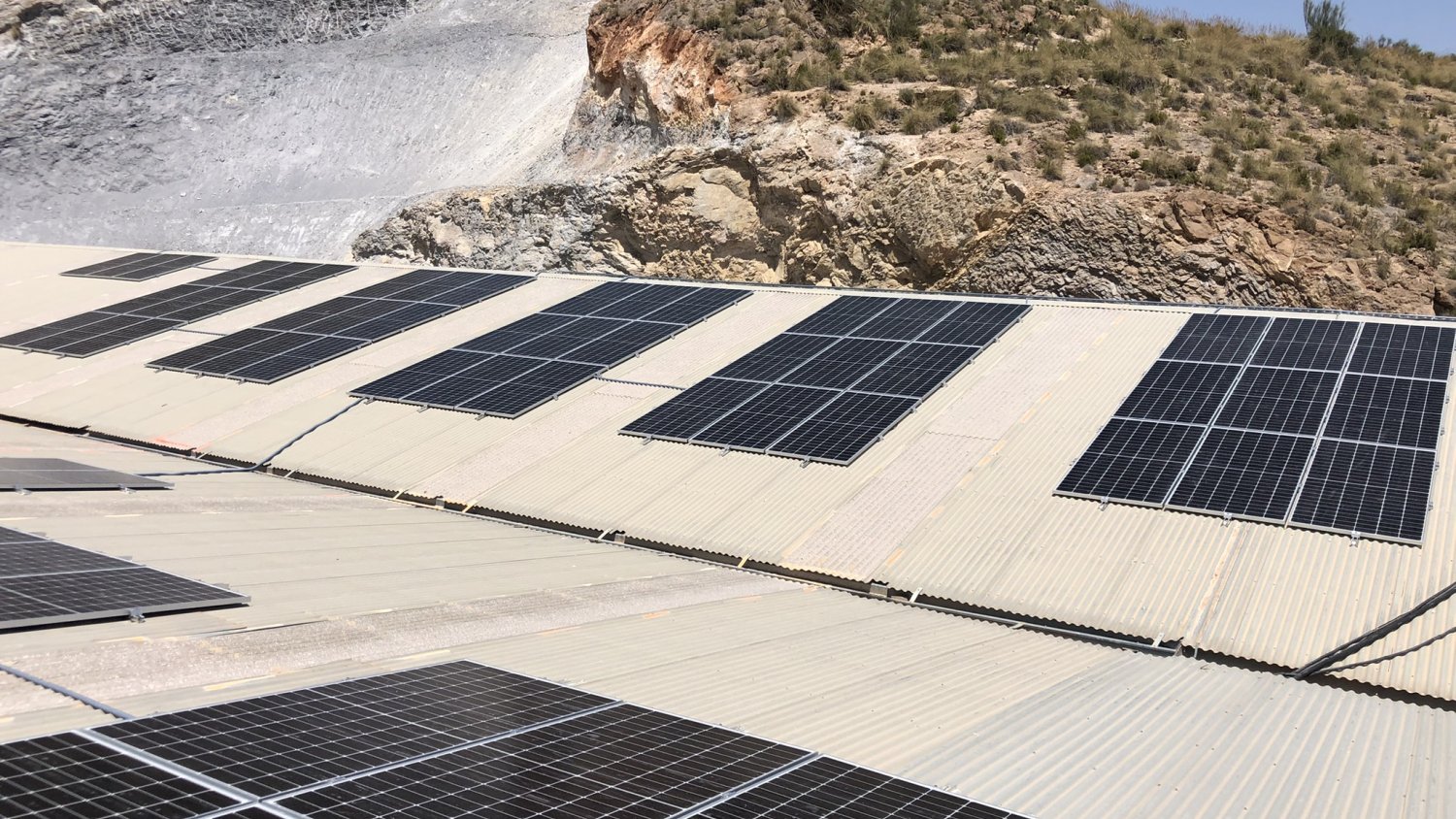 800 autónomos y pymes mejoran la eficiencia energética de sus procesos productivos e instalaciones gracias a los fondos FEDER