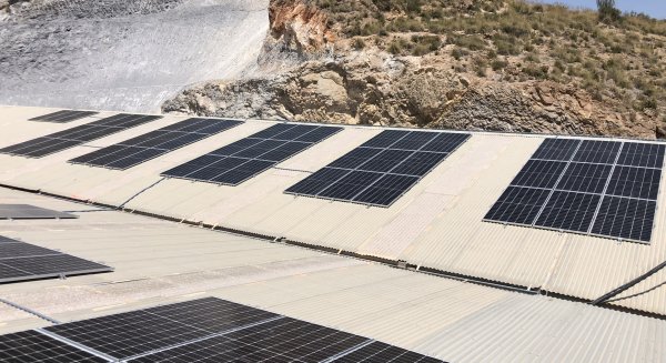 800 autónomos y pymes mejoran la eficiencia energética de sus procesos productivos e instalaciones gracias a los fondos FEDER