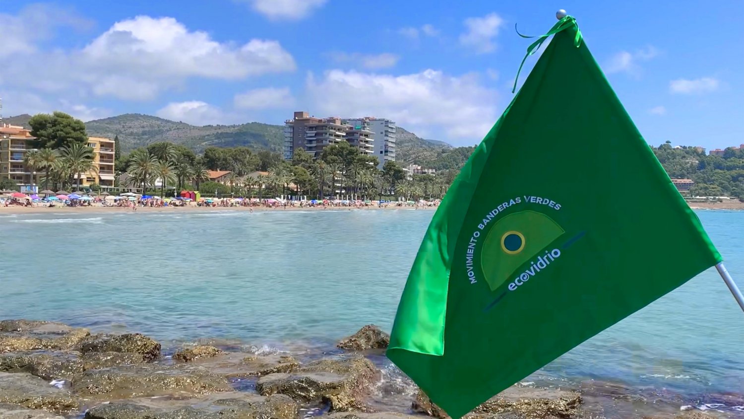 Andalucía, la segunda región que más mejora su índice de sostenibilidad hostelera este verano