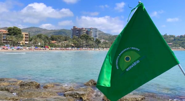 Andalucía, la segunda región que más mejora su índice de sostenibilidad hostelera este verano